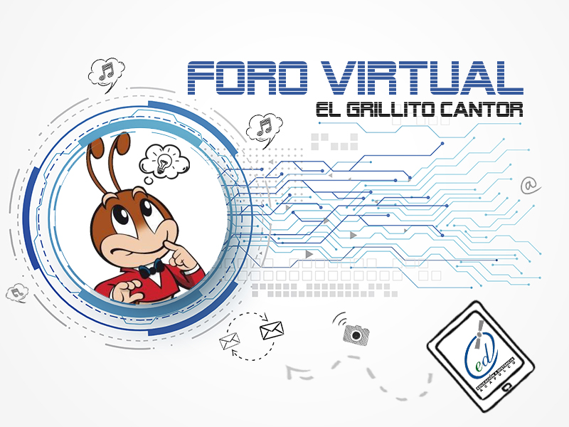 Foro Virtual